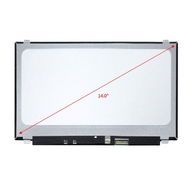 14.0″ Normal Led Screen For Laptop
