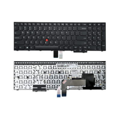Laptop Keyboard Lenovo Thinkpad E550 E550c E555