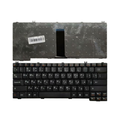Laptop Keyboard Lenovo G455 F41 G450 Y430 V450 Y530 G430 C466 14002