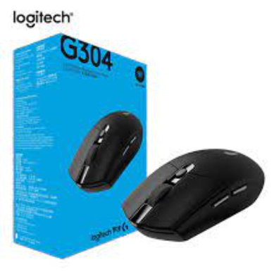 Logitech Wireless  Mouse G304