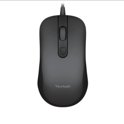ViewSonic MU213 Wired Mouse