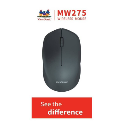 ViewSonic MW275 Wireless Mouse