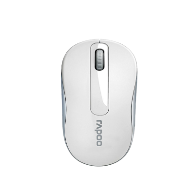 Rapoo M10 Plus Wireless Mouse