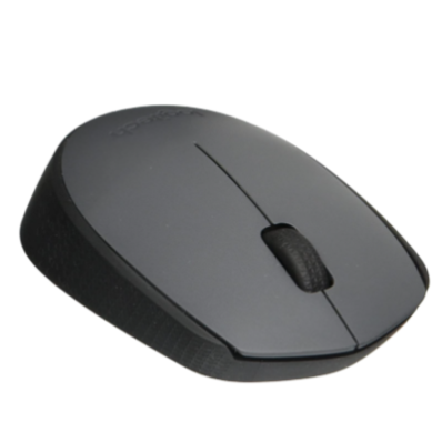 Logitech M170 Wireless Mouse