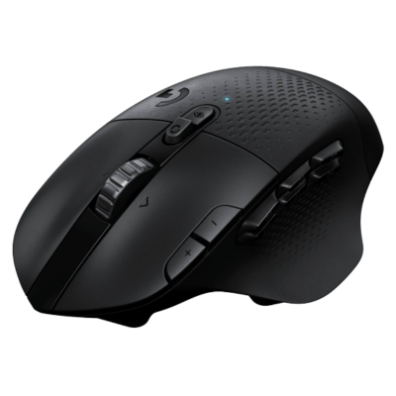 LOGITECH G604 LIGHTSPEED WIRELESS GAMING MOUSE