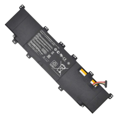 Battery For Asus  C31-X502, X502  X502C  X502CA  S500  S500C  S500CA  PU500C  PU500CA