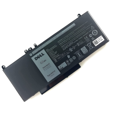 Laptop Battery For DELL LATITUDE  E5570 , E5470 , 7V69Y , 6MT4T