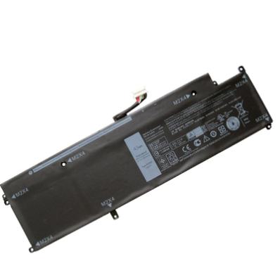 Laptop Battery For Dell Latitude 7370  7370 E7370 RDSJ P63NY  N3KPR 4H34M