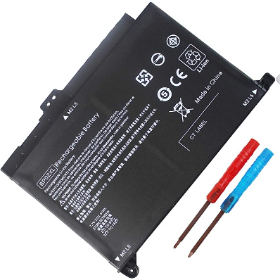 Laptop Battery Compatible For HP Pavilion BP02XL