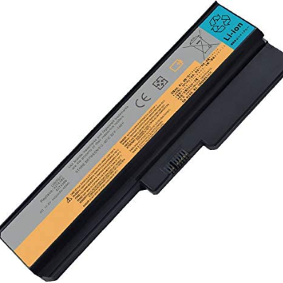 Laptop Battery  For Lenovo G550 G555 G430 G455 G530m N500 G450 G455