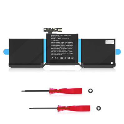 Laptop Battery For MacBook Pro   A1713 A1708