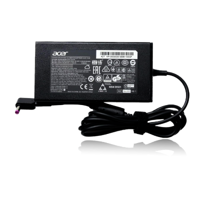 Acer Normal Pin 180W  19.5V 9.23A Laptop Charger For Acer  Connector Size: 5.5 Mmx1.7mm