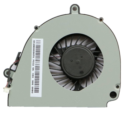 Laptop CPU Cooling Fan For Acer Aspire 5750 5750G 5755 5755G E1-531 E1-531G E1-571 E1-571G P5WE0 CPU Cooling Fan
