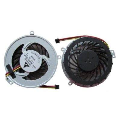 Laptop CPU Fan LENOVO THINKPAD SL410 SL510 SL410K E50 E40 L410 L412 DELTA KSB06105HA AG35 FAN FOR LENOVO THINKPAD Edge14 L410 L412 L420 L512 E40 E50 SL410