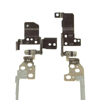 Laptop Hinges Set  For DELL INSPIRON 15 3565 3567 P63F D1525B