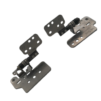 Laptop Lcd Hinges  For DELL Inspiron 14R N4010 PN: R: 1GK7X L: WHC4R