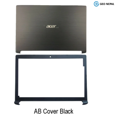 Laptop Housing For Acer Aspire A715-71 A715-71G A515-41G-12AX A315-53-52CF / AB Parts