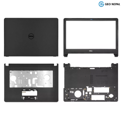 Laptop Full ABCD  Housing For Dell Inspiron 14 5458 5459 5455