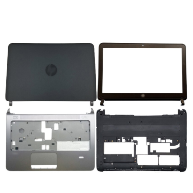 Laptop Housing  Full(cover) For HP Probook 430 G2 Laptop Base Bottom Cover Case SPS-768193-001 AP158000400