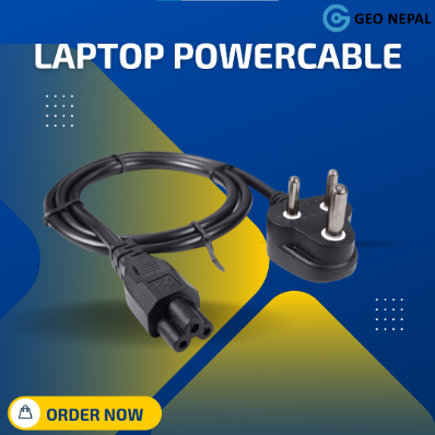 High Definition Power Supply Cable Cord For Laptop Charger