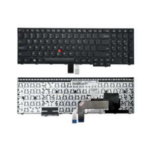 Laptop Keyboard Lenovo Thinkpad E550 E550c E555