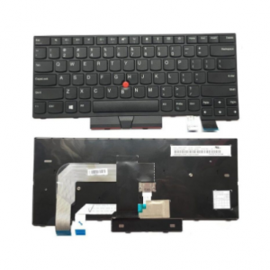 Laptop Keyboard Lenovo Thinkpad T470 T480 Us