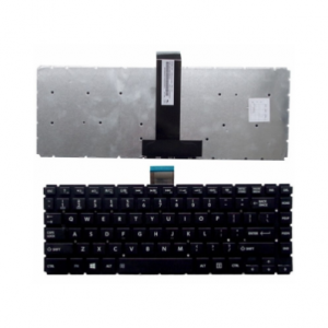 Laptop Keyboard Toshiba Satellite L40-b L40d-b L40dt-b L40t-b Us