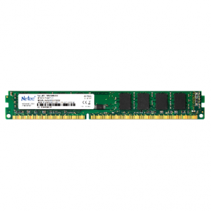 Netac DDR3 ram 8GB 1600MHz DESKTOP Memory RAM  PC3-12800 240-Pin