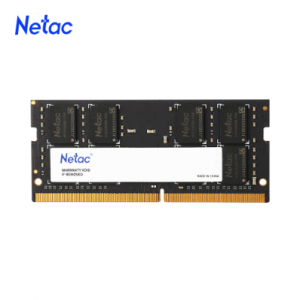 Laptop RAM Netac 16GB 3200MHZ CL22  SO-DIMM DDR4