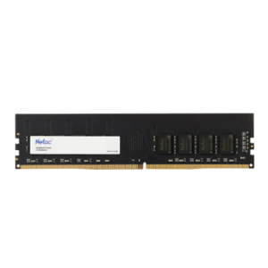 Desktop RAM Netac  8GB  3200 MHZ    288-Pin DDR4