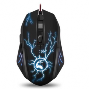 ViewSonic Crack X6 Gaming Mouse