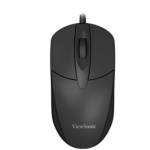 ViewSonic MU105 Wired Mouse