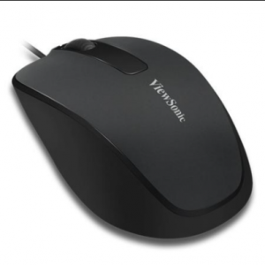 ViewSonic MU255II Wired Mouse