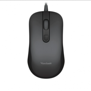 ViewSonic MU213 Wired Mouse