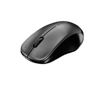 Rapoo Wireless Optical Mouse1620 Reliable 2.4GHz