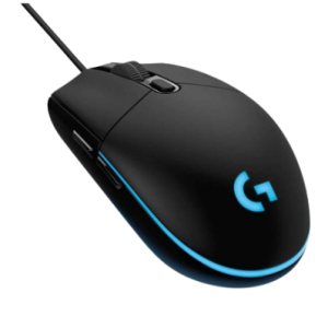 LOGITECH G102 PRODIGY OPTICAL GAMING MOUSE