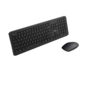 Rapoo X2000 Wired Optical Mouse & Keyboard Combo