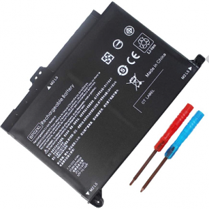 Laptop Battery Compatible For HP Pavilion BP02XL