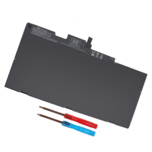 Laptop Battery For HP Elitebook CS03XL  745 755 840 850