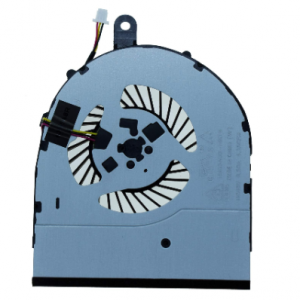 Laptop CPU Cooling Fan for Dell Inspiron 5458 5459 5558 5559 5755 5758 Vostro 3458 3558 Series Laptop DFS541105FC0T