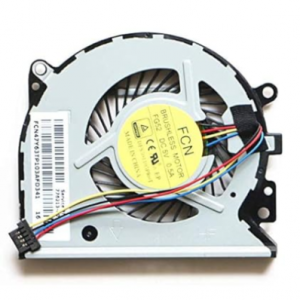 CPU Cooling Fan For X360 HP Pavilion 13-A001XX 13-A010DX 13-A010NR 13-A012CL 13-A012DX 13-A013CL 13-A019WM 13-A021NR 13-A040CA 13-A041CA 779598-001