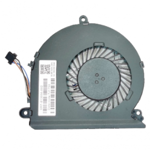 Lapyop CPU Cooling Fan for HP 15-AU 15-AW 15T-AU 15Z-AW,Compaitible 856359-001 859633-001 DFS531005PL0T