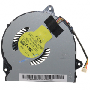 Laptop CPU Cooling Fan for Lenovo IdeaPad G40 G50 G50-70 G50-80 G50-30 G50-45 PN AT0TG0010S0 EG75080S2-C010-S9A