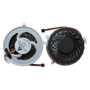 Laptop CPU Fan LENOVO THINKPAD SL410 SL510 SL410K E50 E40 L410 L412 DELTA KSB06105HA AG35 FAN FOR LENOVO THINKPAD Edge14 L410 L412 L420 L512 E40 E50 SL410
