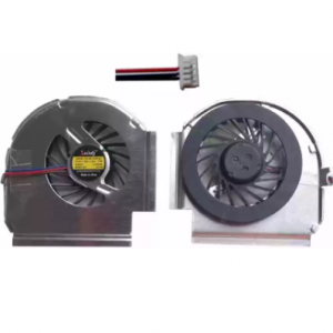 Laptop CPU  cooling fan  for Lenovo ThinkPad T61, T61P, R61, T400, T500, W500, R400