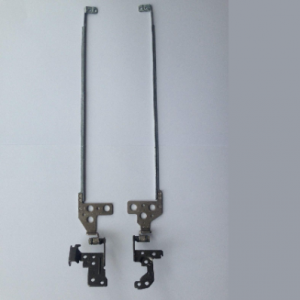 Laptop LCD Screen Hinges Set (L & R) for Dell Inspiron 3442 3443