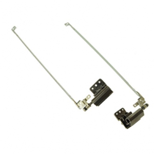 Laptop LCD Screen Hinges For Dell Vostro 3450 V3450 V3450D P/N:FBV02012010 FBV02011010