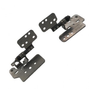 Laptop Lcd Hinges  For DELL Inspiron 14R N4010 PN: R: 1GK7X L: WHC4R