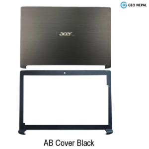 Laptop Housing for Acer Aspire A715-71 A715-71G A515-41G-12AX A315-53-52CF / AB parts