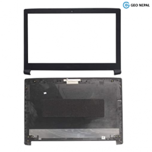 Laptop Housing   Back Cover Case  for Acer Aspire 5 A515-51 A515-51G N17C4 A315-53 A315-53G A315-41 A315-41G